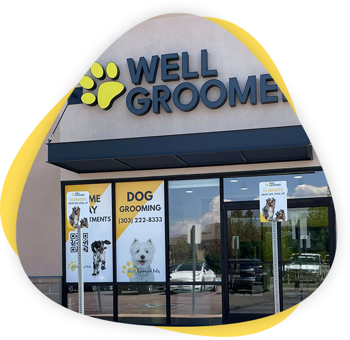 Home WELL GROOMED PETS LAS VEGAS